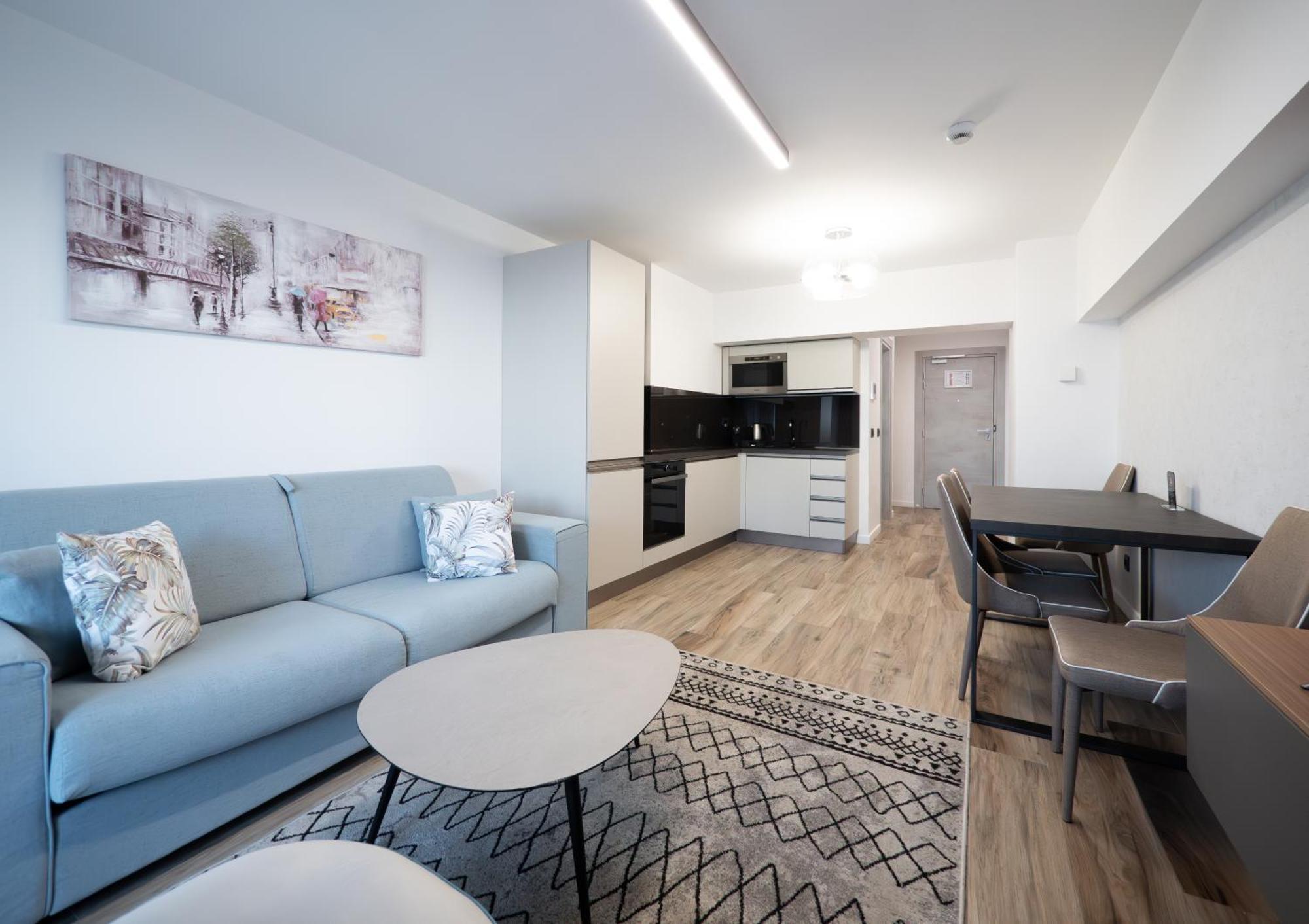Novos Luxury Suites Bukurešť Exteriér fotografie