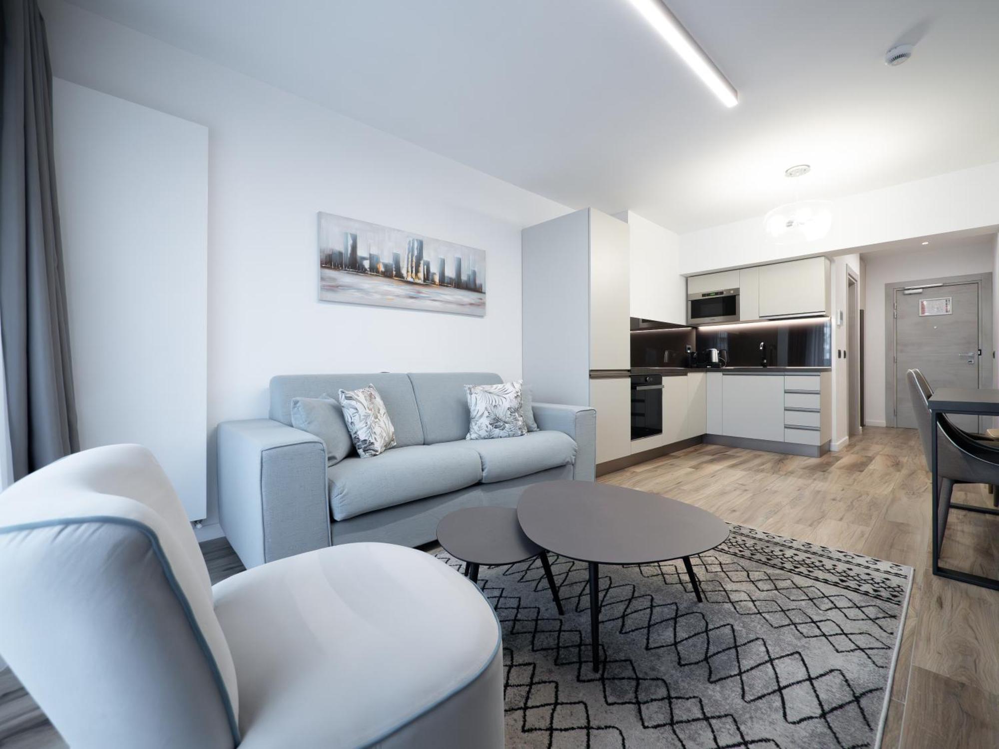 Novos Luxury Suites Bukurešť Exteriér fotografie