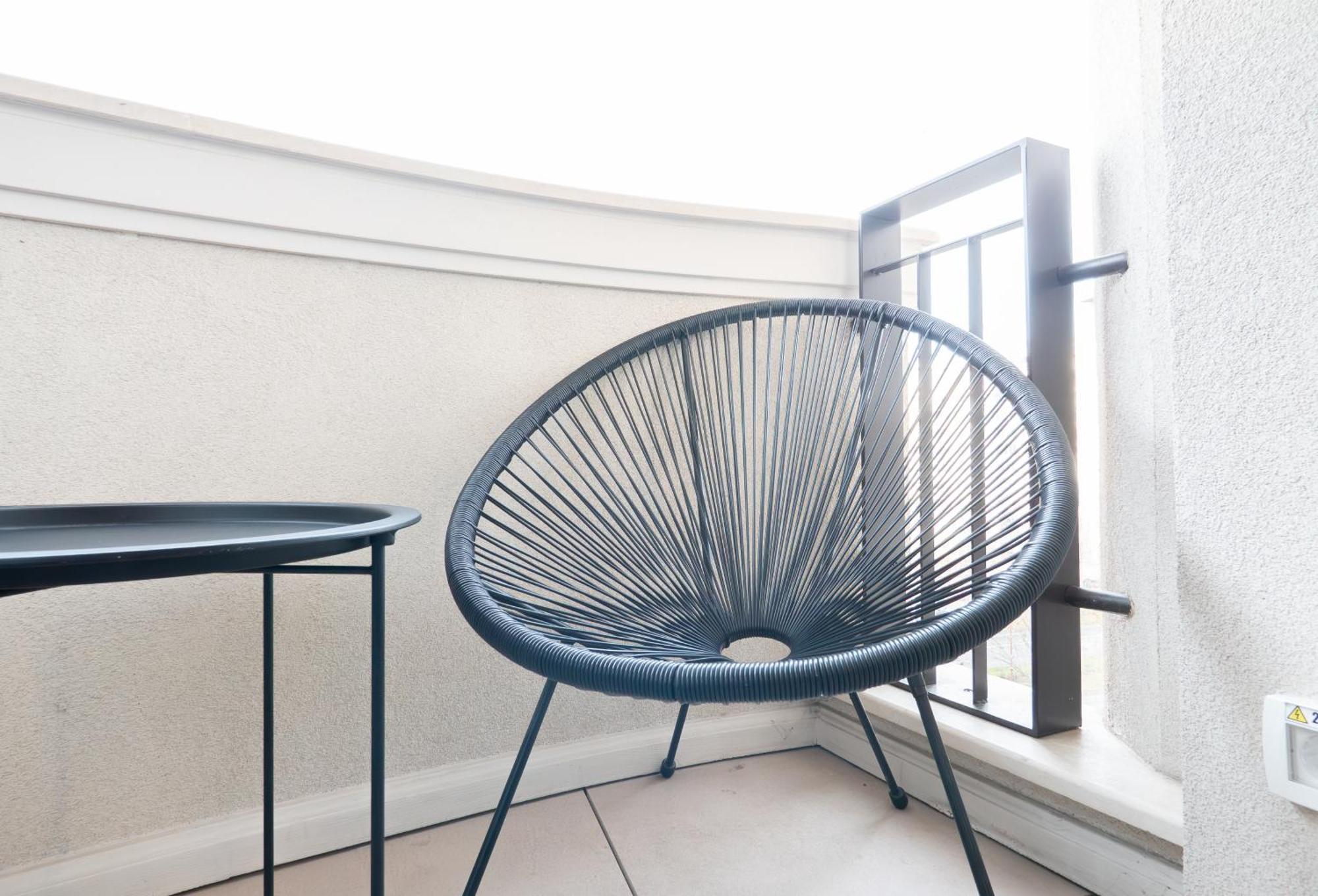 Novos Luxury Suites Bukurešť Exteriér fotografie