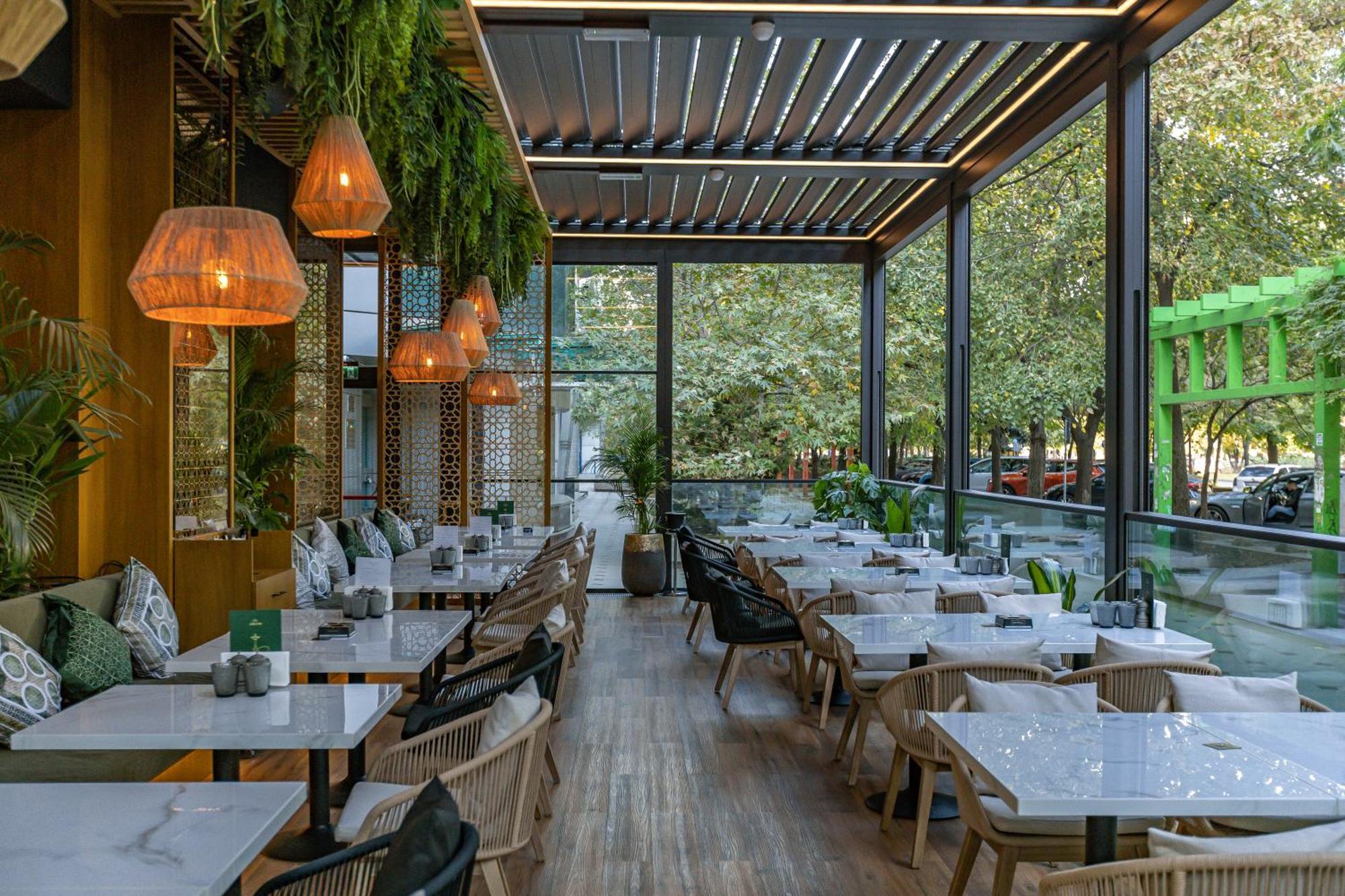 Novos Luxury Suites Bukurešť Exteriér fotografie